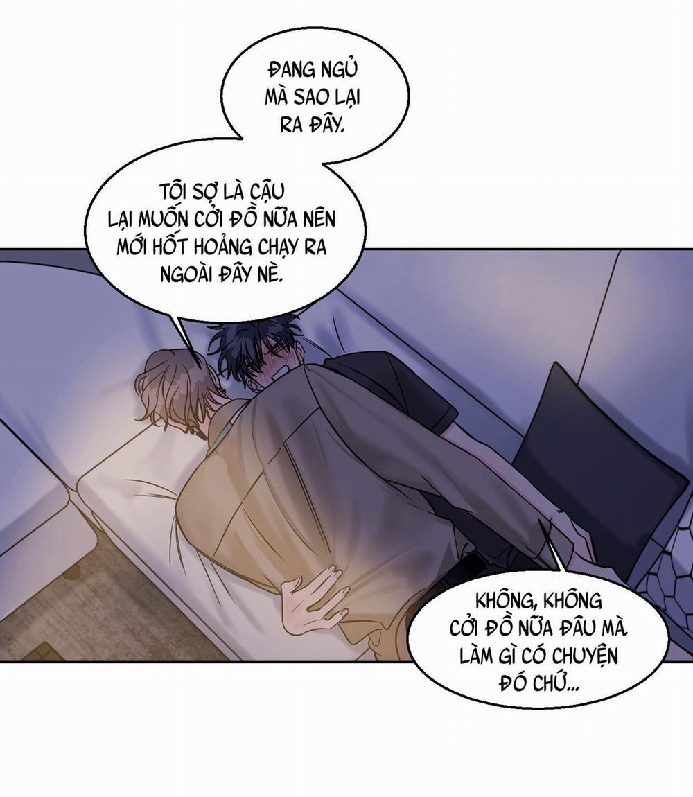 CHUYỆN TÌNH BẤT NGỜ 6 trang 42