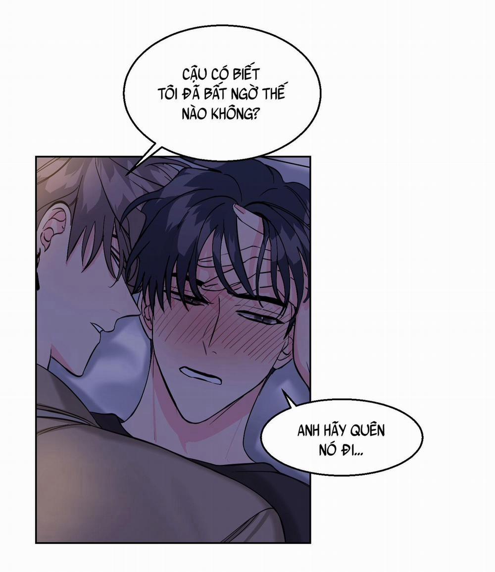 CHUYỆN TÌNH BẤT NGỜ 6 trang 43