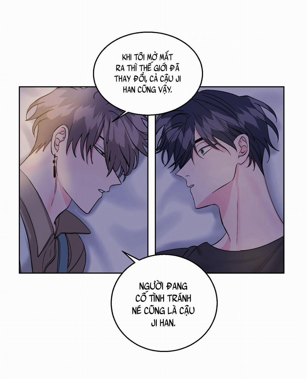 CHUYỆN TÌNH BẤT NGỜ 6 trang 51