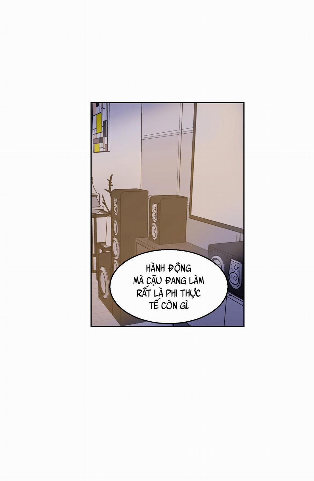 CHUYỆN TÌNH BẤT NGỜ 6 trang 52