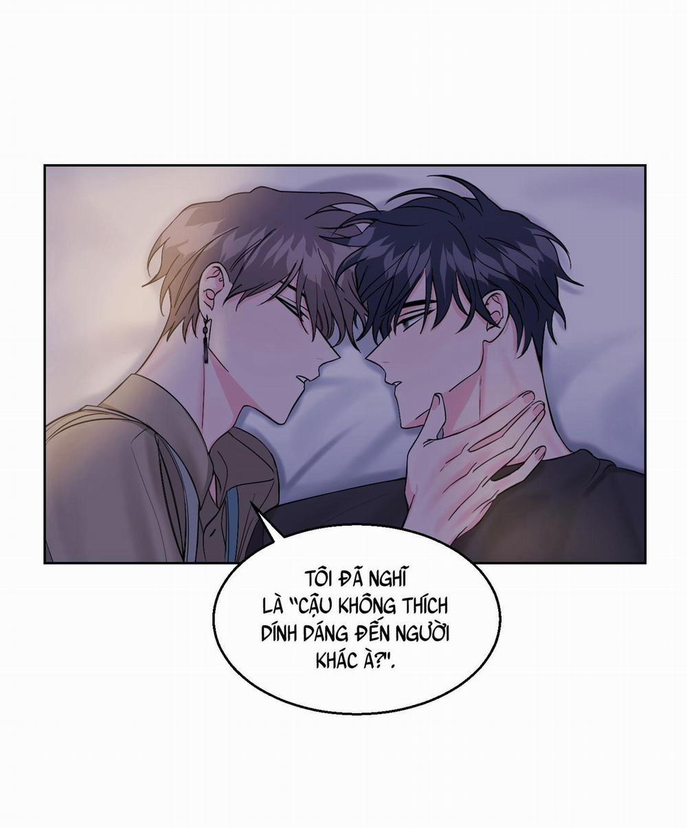 CHUYỆN TÌNH BẤT NGỜ 6 trang 60