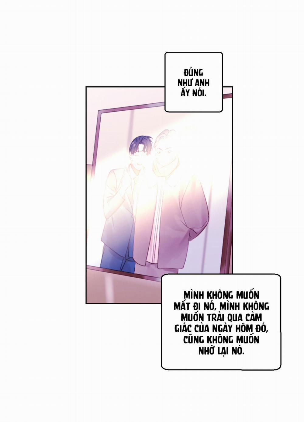 CHUYỆN TÌNH BẤT NGỜ 6 trang 63