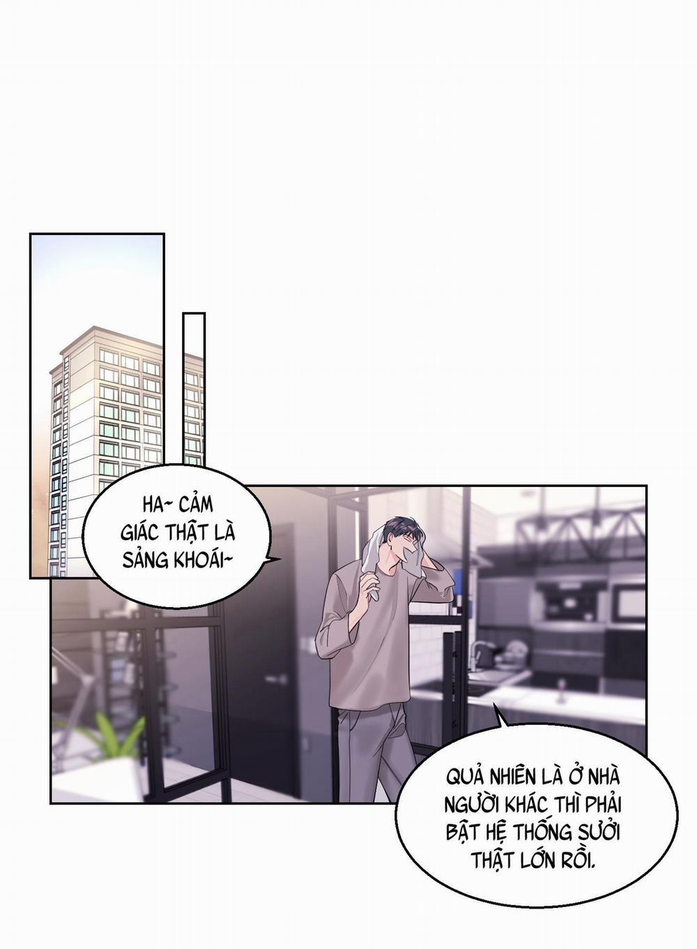 CHUYỆN TÌNH BẤT NGỜ 6 trang 76