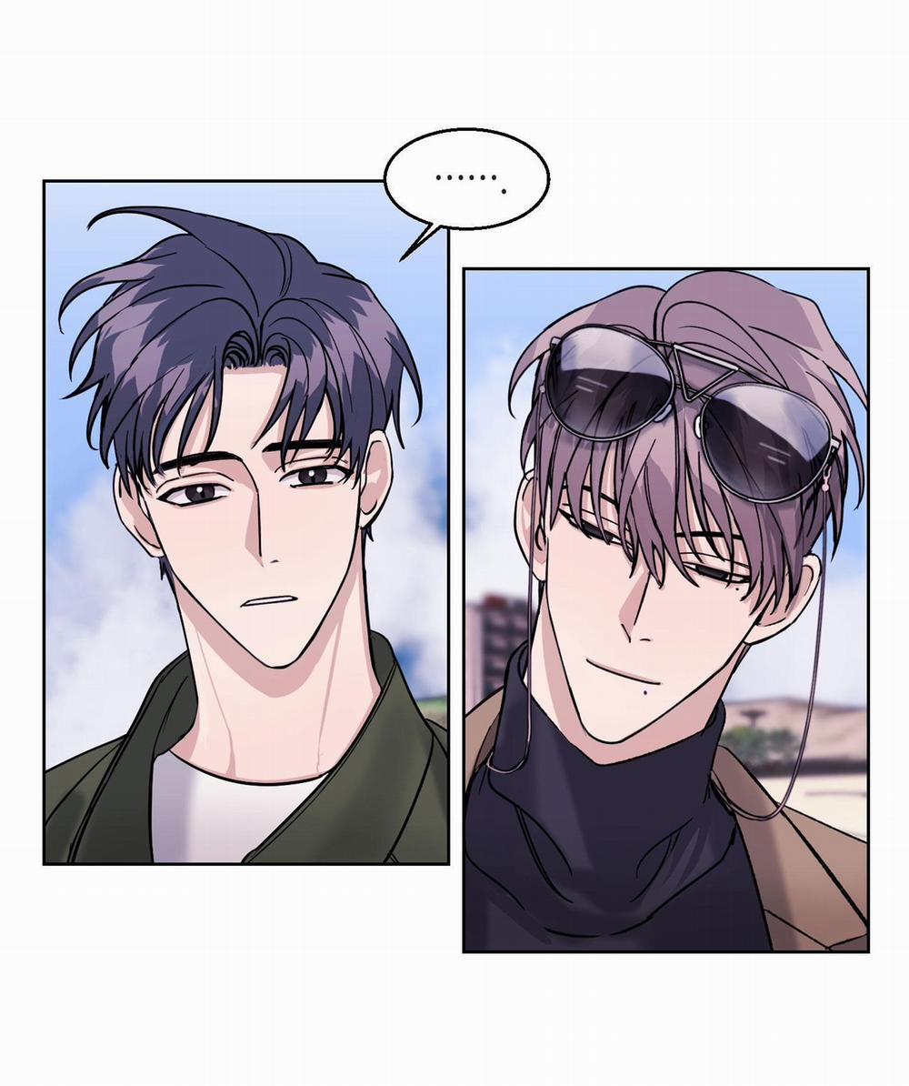 CHUYỆN TÌNH BẤT NGỜ 7 trang 1