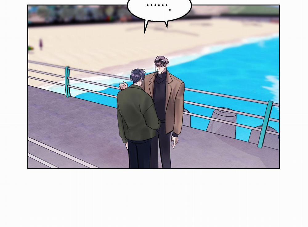 CHUYỆN TÌNH BẤT NGỜ 7 trang 10