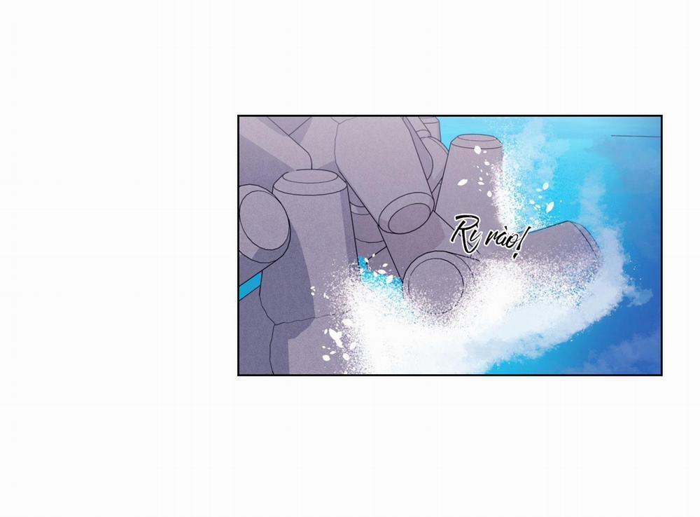 CHUYỆN TÌNH BẤT NGỜ 7 trang 11