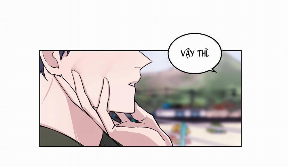 CHUYỆN TÌNH BẤT NGỜ 7 trang 13