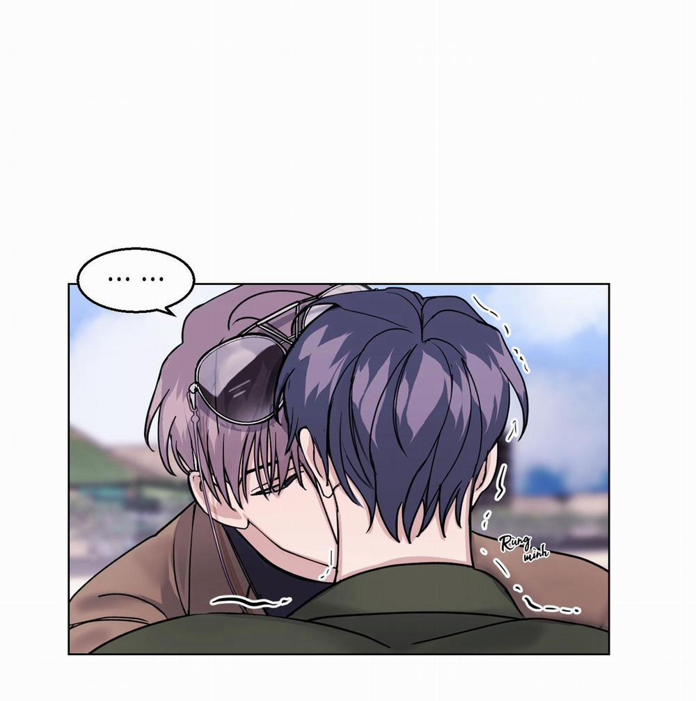 CHUYỆN TÌNH BẤT NGỜ 7 trang 15