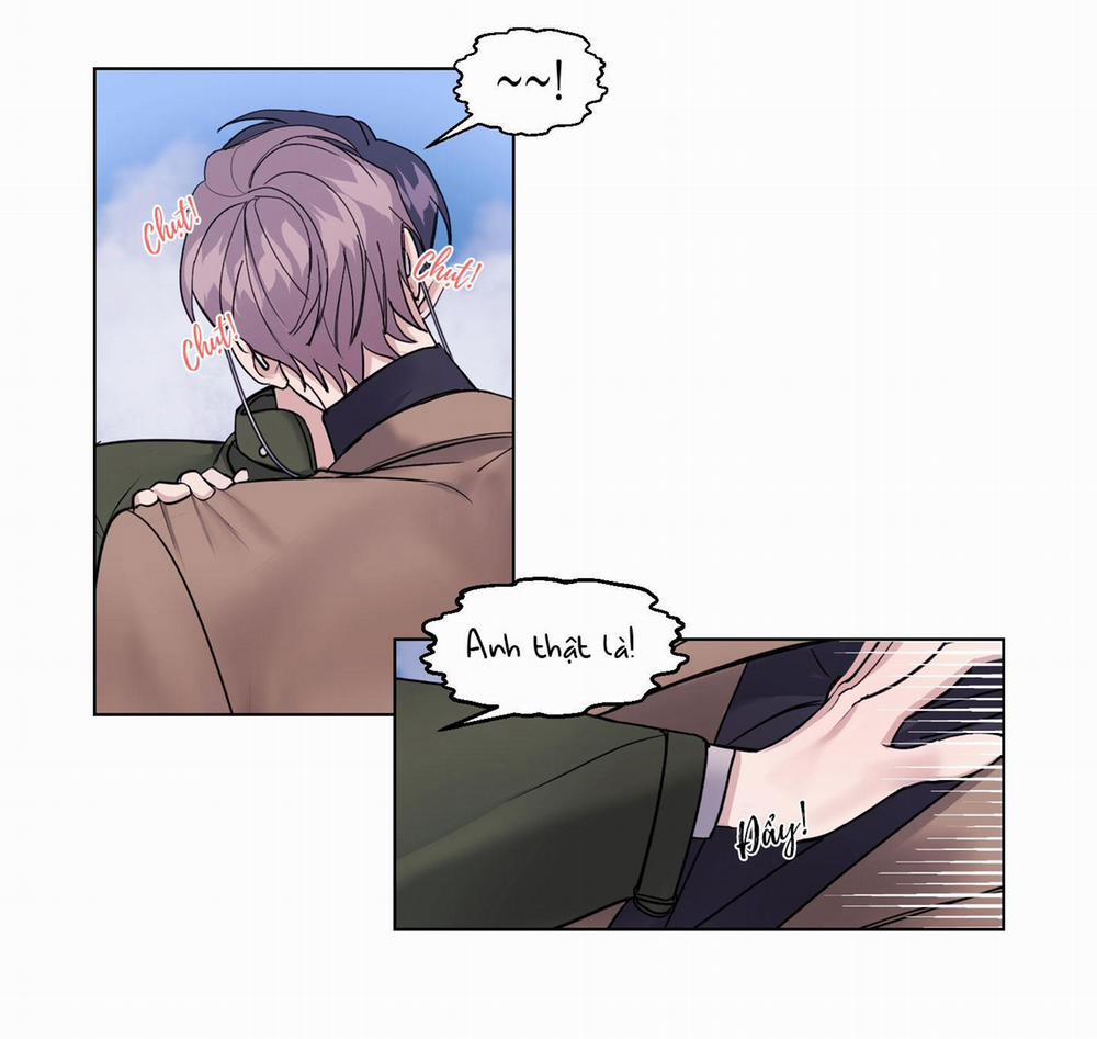 CHUYỆN TÌNH BẤT NGỜ 7 trang 17