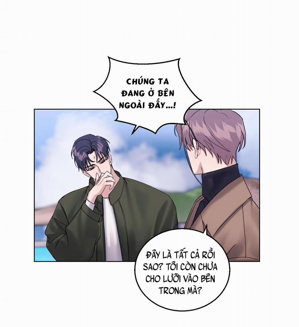 CHUYỆN TÌNH BẤT NGỜ 7 trang 18