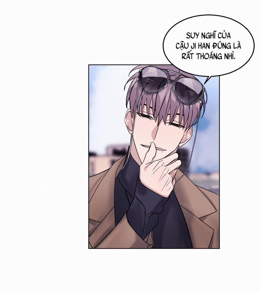 CHUYỆN TÌNH BẤT NGỜ 7 trang 19