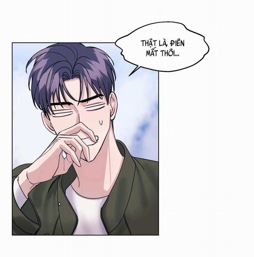 CHUYỆN TÌNH BẤT NGỜ 7 trang 20