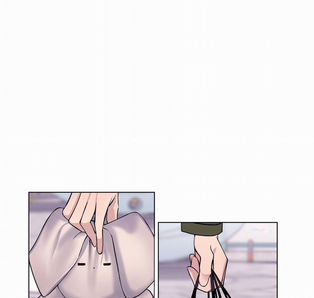 CHUYỆN TÌNH BẤT NGỜ 7 trang 23