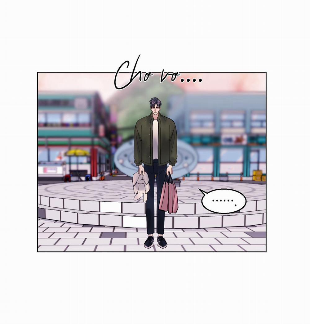 CHUYỆN TÌNH BẤT NGỜ 7 trang 25