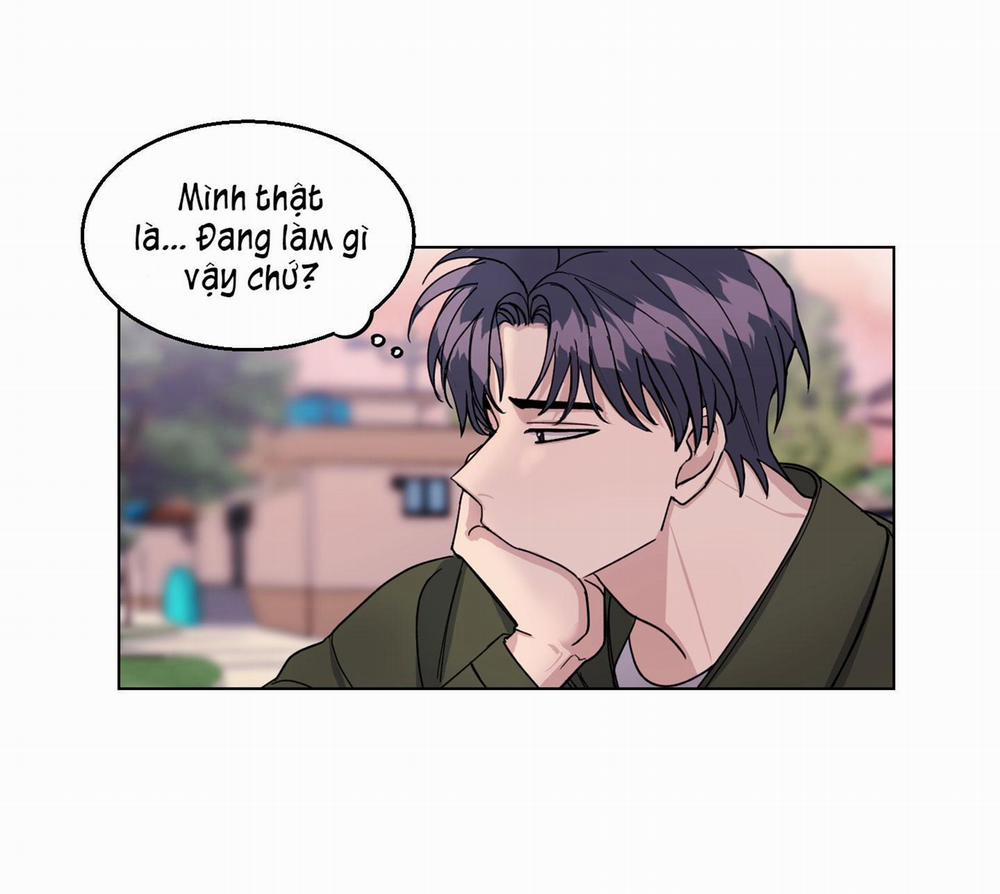 CHUYỆN TÌNH BẤT NGỜ 7 trang 27