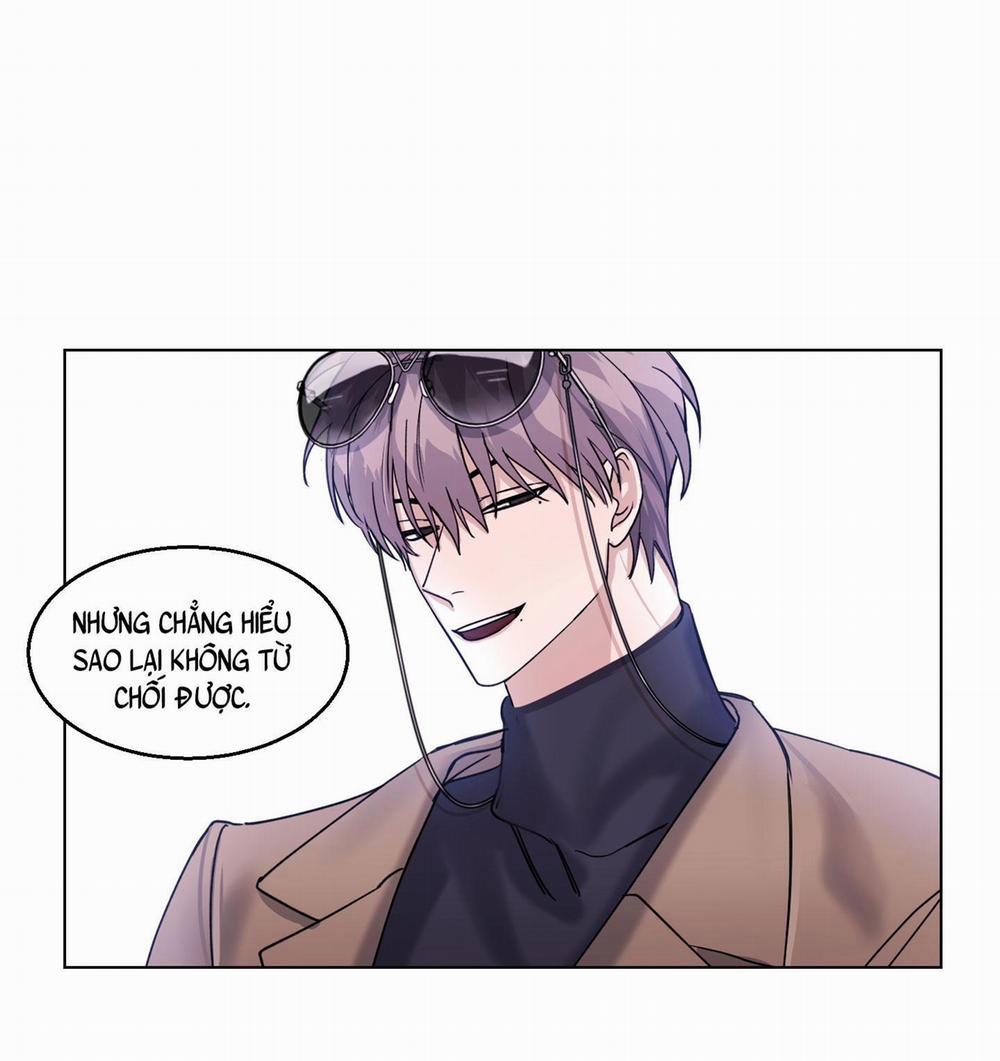 CHUYỆN TÌNH BẤT NGỜ 7 trang 30