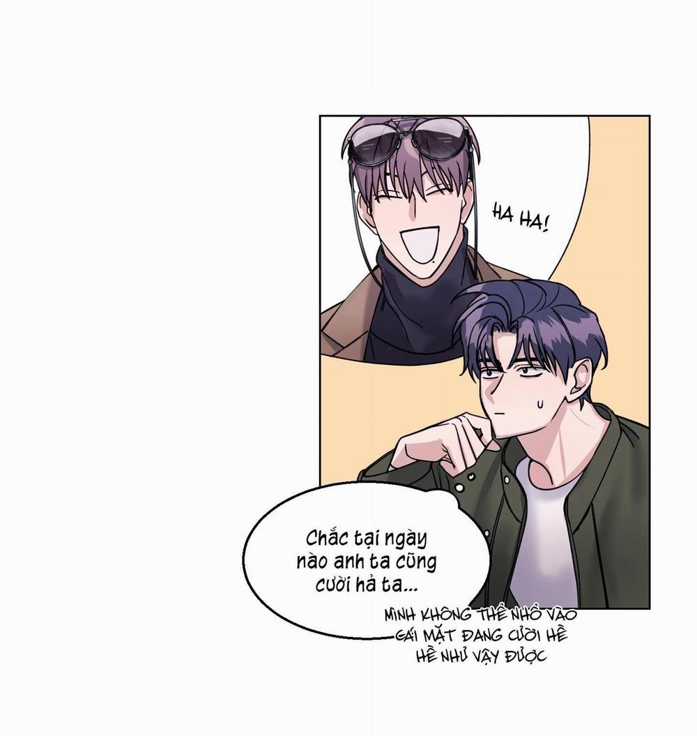 CHUYỆN TÌNH BẤT NGỜ 7 trang 31