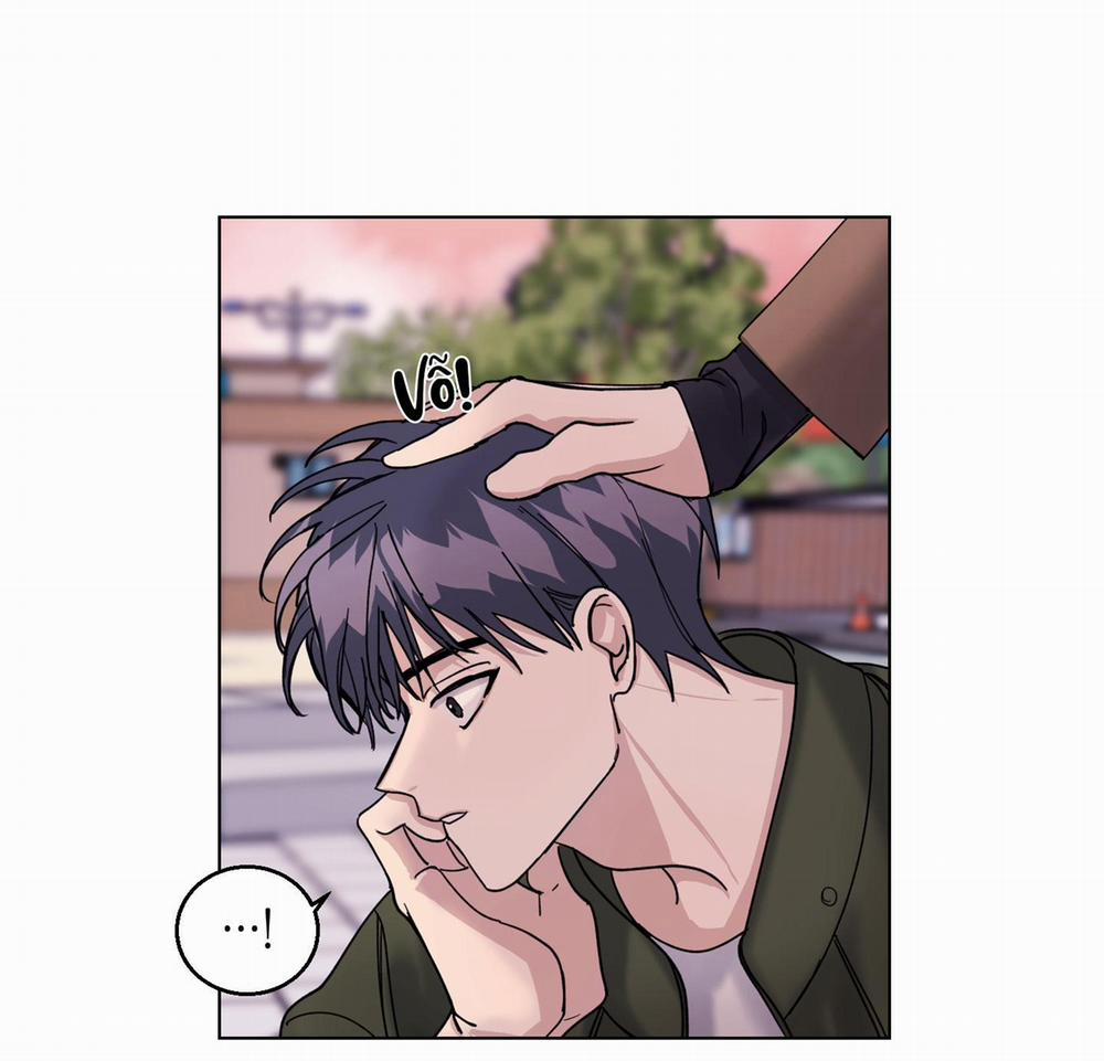 CHUYỆN TÌNH BẤT NGỜ 7 trang 33