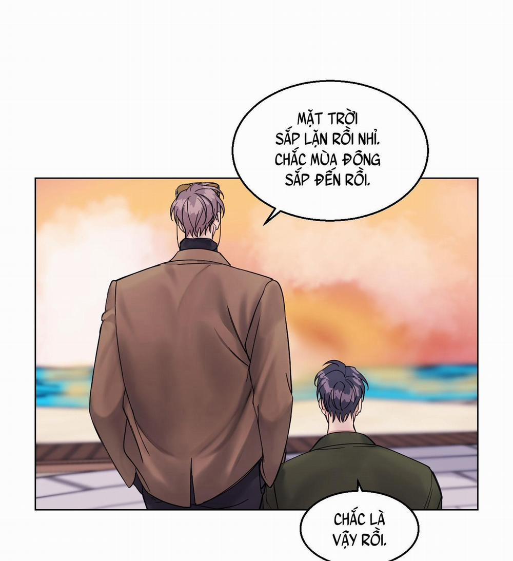 CHUYỆN TÌNH BẤT NGỜ 7 trang 35