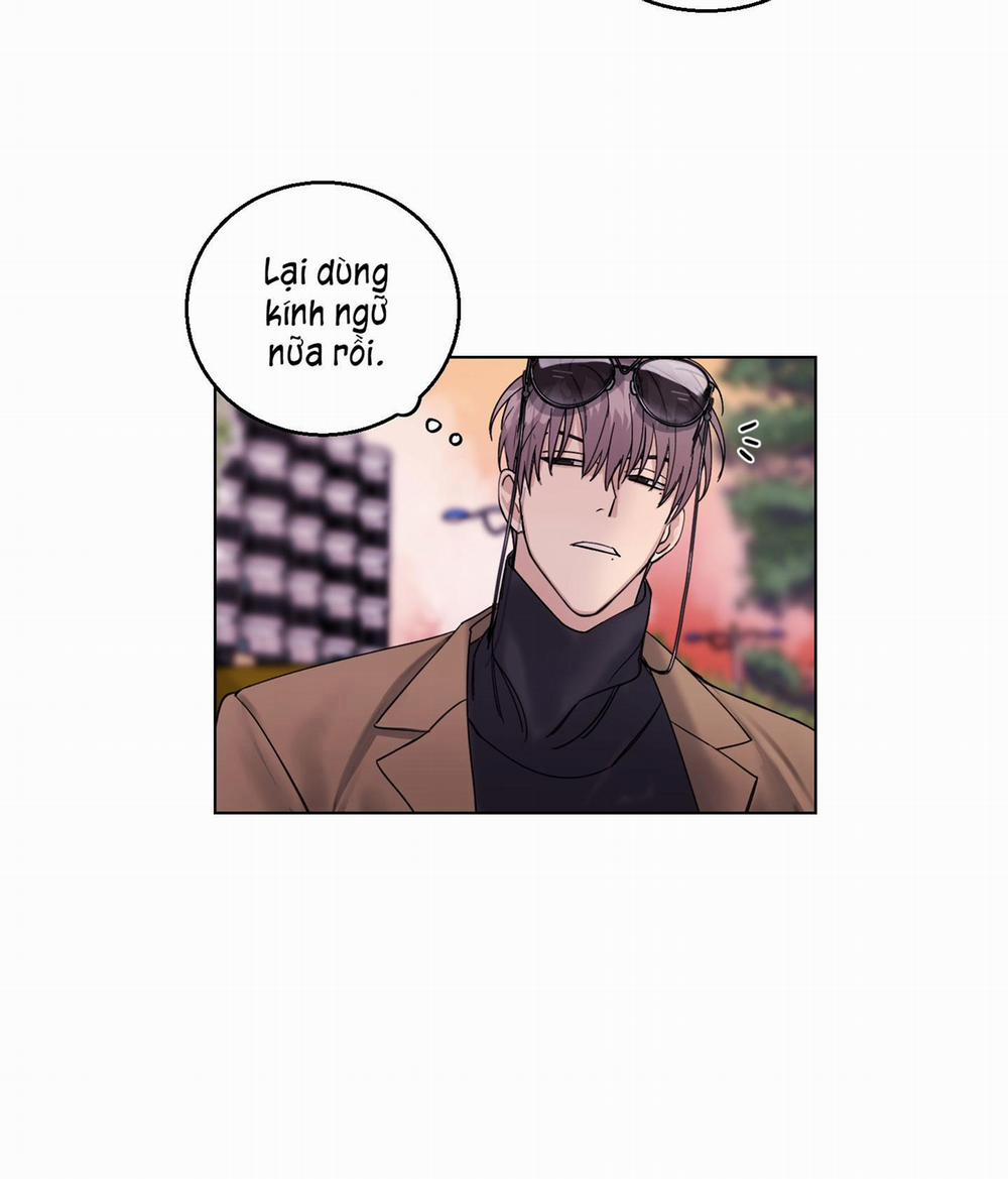 CHUYỆN TÌNH BẤT NGỜ 7 trang 36