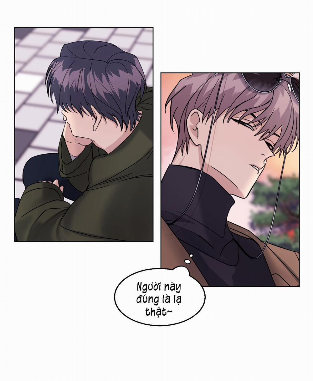 CHUYỆN TÌNH BẤT NGỜ 7 trang 37