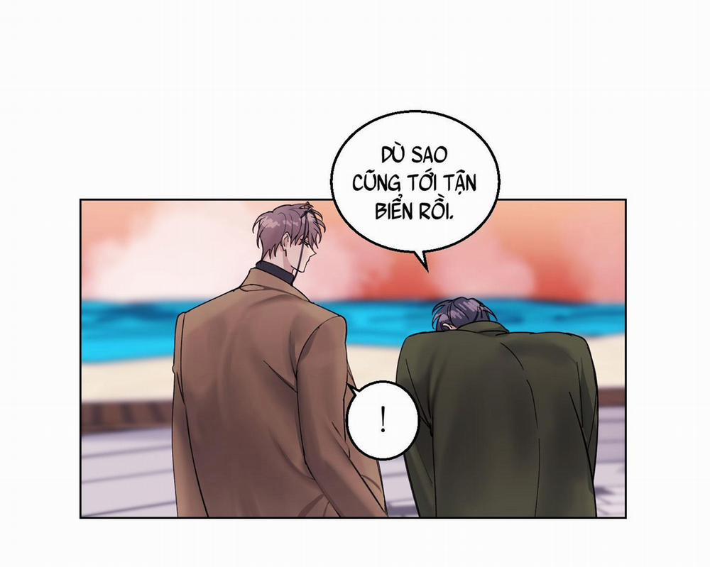 CHUYỆN TÌNH BẤT NGỜ 7 trang 38