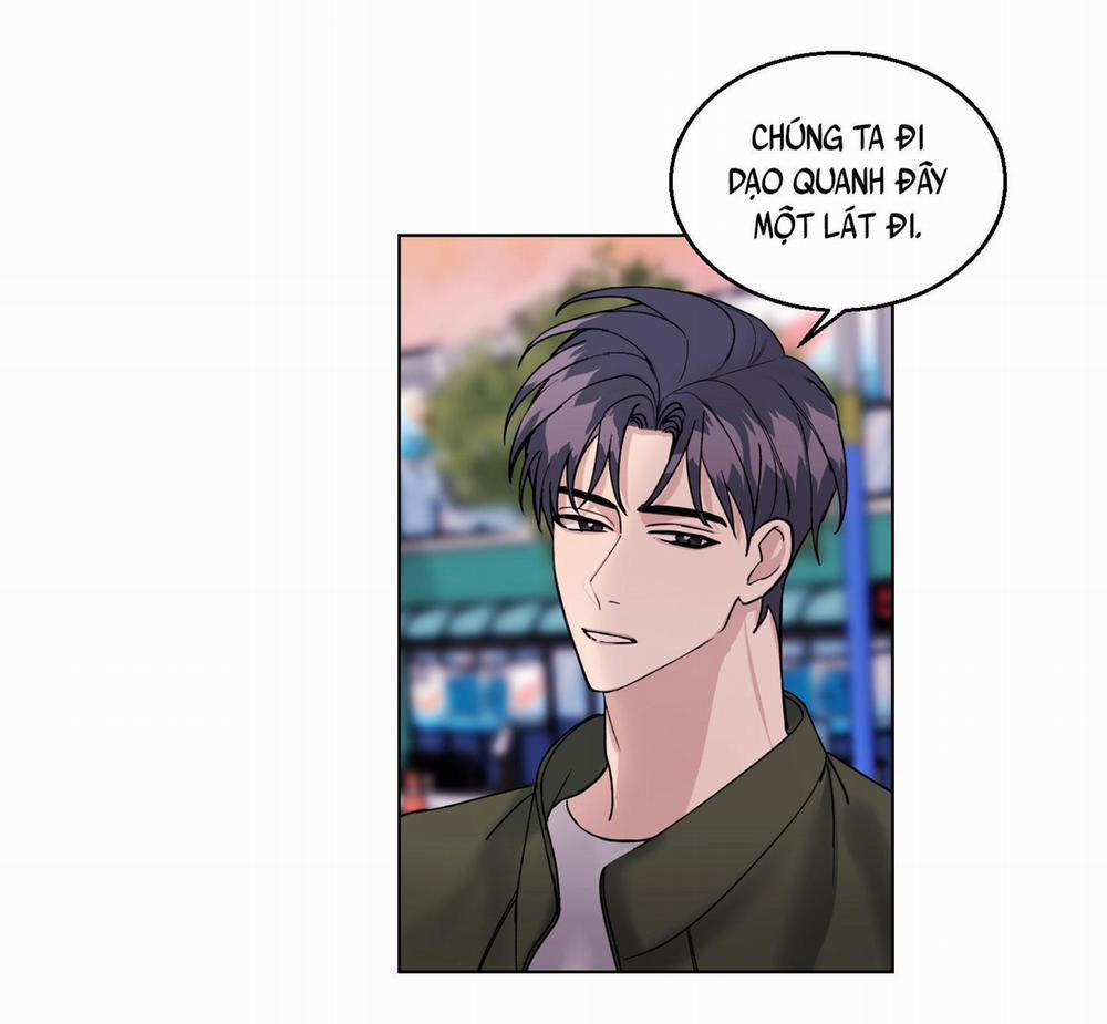 CHUYỆN TÌNH BẤT NGỜ 7 trang 39