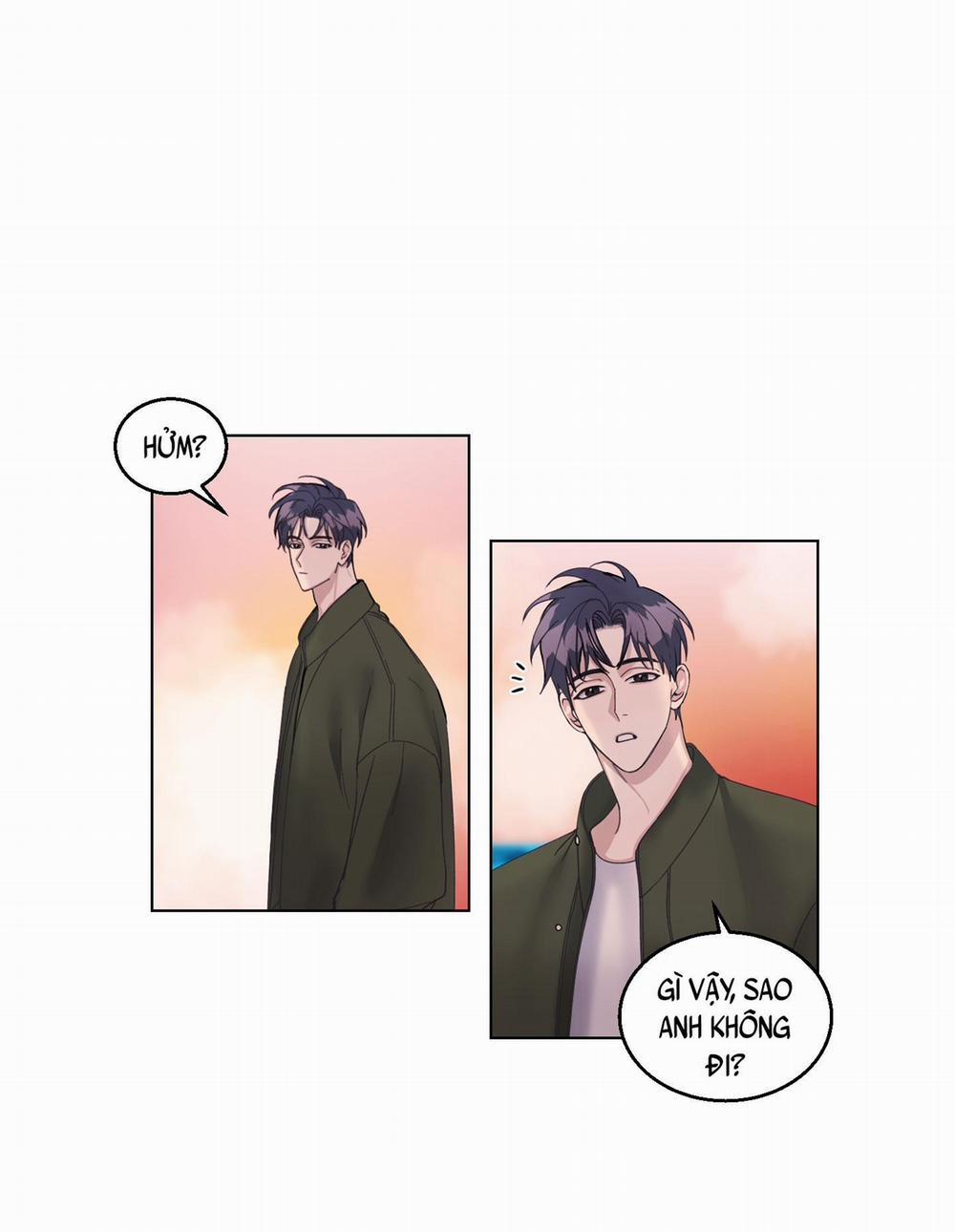 CHUYỆN TÌNH BẤT NGỜ 7 trang 41