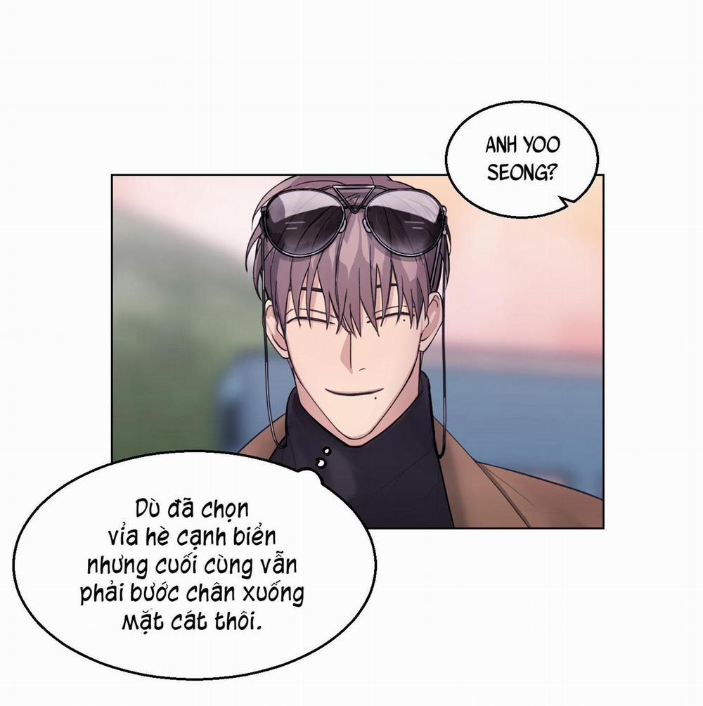 CHUYỆN TÌNH BẤT NGỜ 7 trang 43