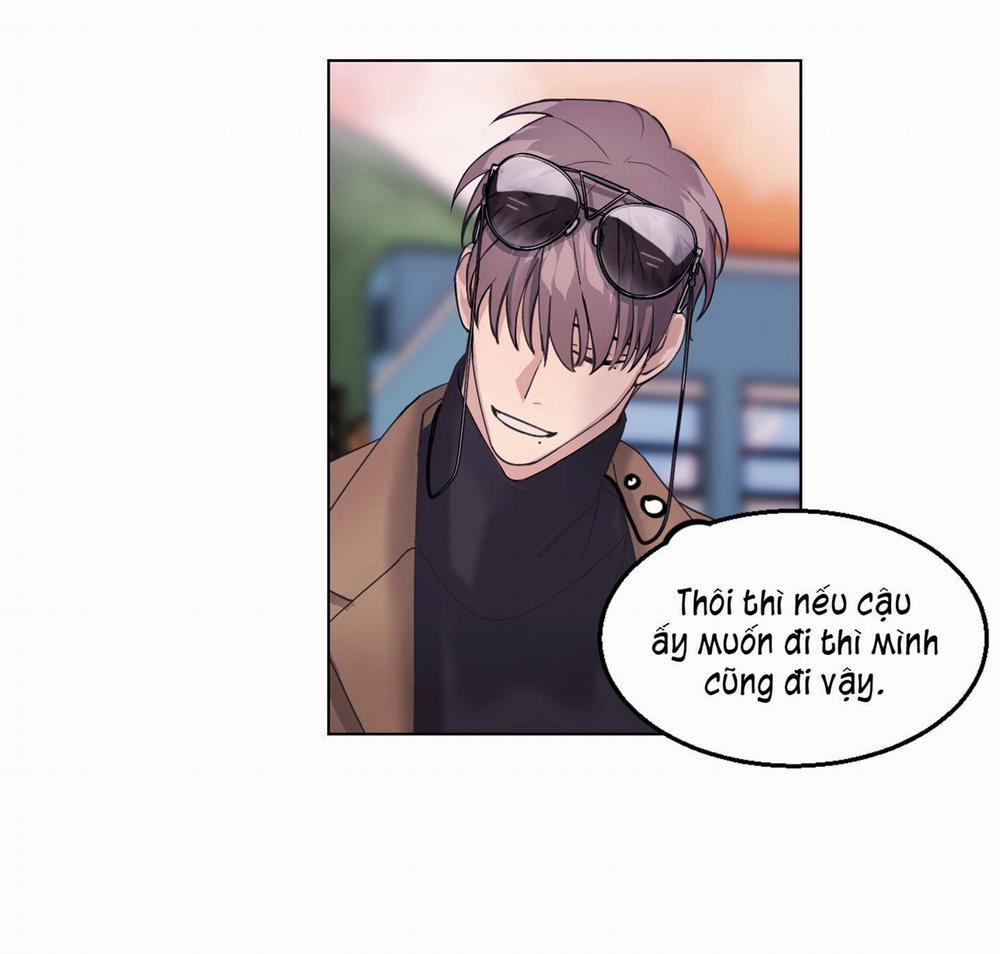 CHUYỆN TÌNH BẤT NGỜ 7 trang 44