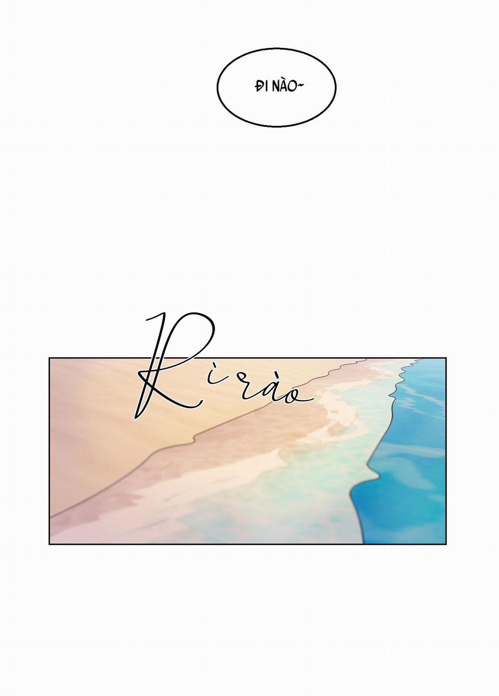 CHUYỆN TÌNH BẤT NGỜ 7 trang 45