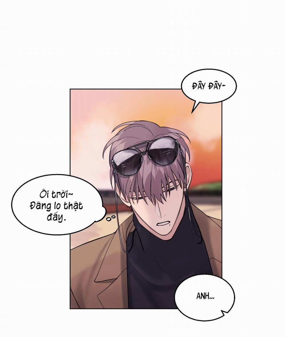 CHUYỆN TÌNH BẤT NGỜ 7 trang 47