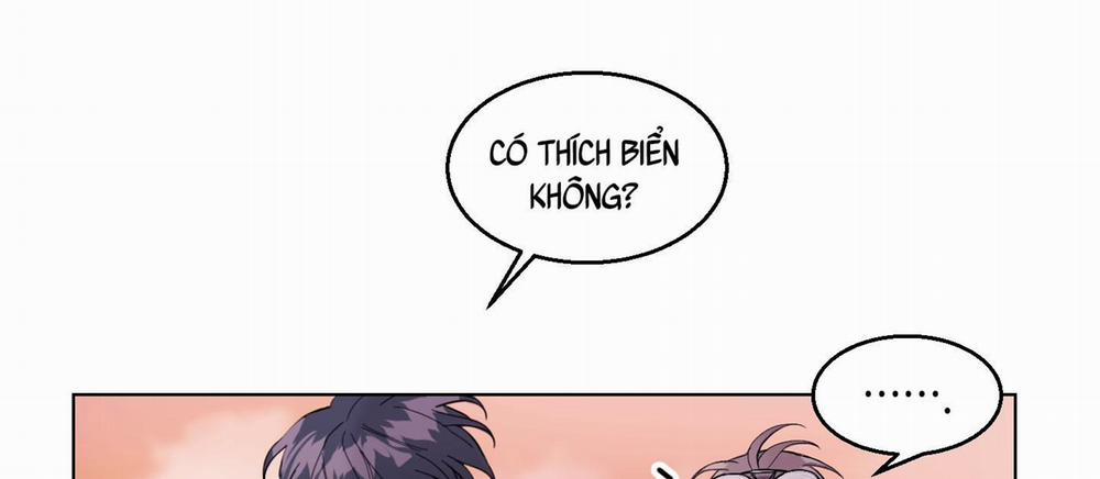 CHUYỆN TÌNH BẤT NGỜ 7 trang 48