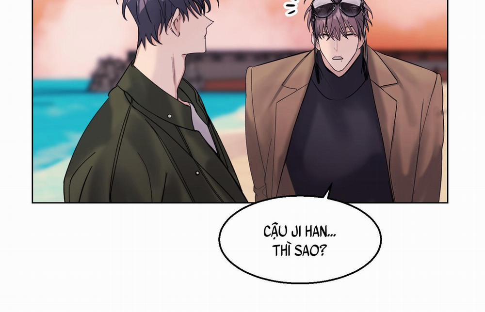 CHUYỆN TÌNH BẤT NGỜ 7 trang 49