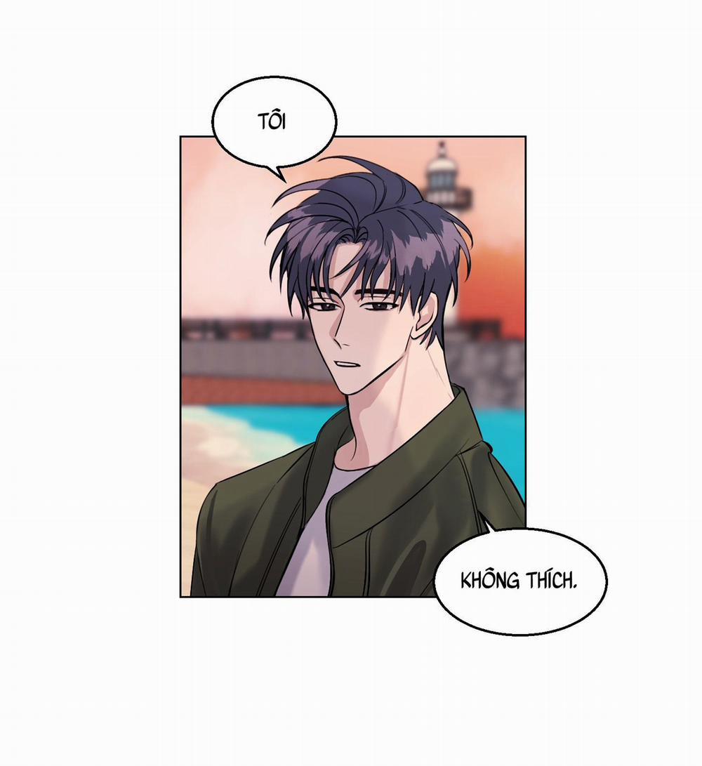 CHUYỆN TÌNH BẤT NGỜ 7 trang 50