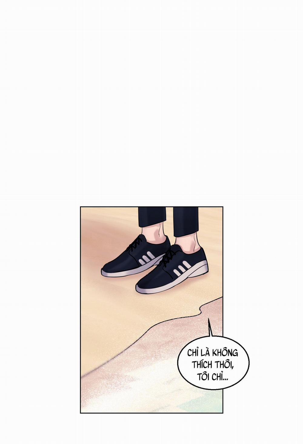 CHUYỆN TÌNH BẤT NGỜ 7 trang 54