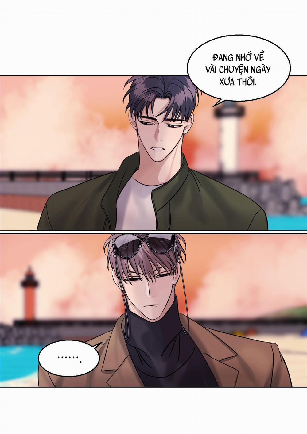 CHUYỆN TÌNH BẤT NGỜ 7 trang 55