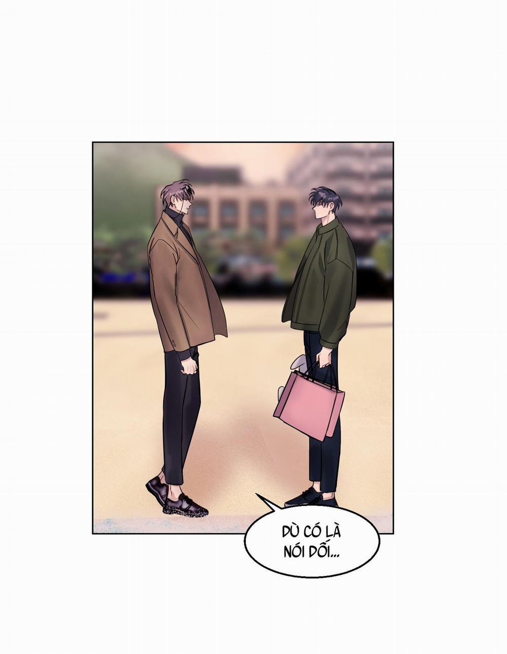 CHUYỆN TÌNH BẤT NGỜ 7 trang 56