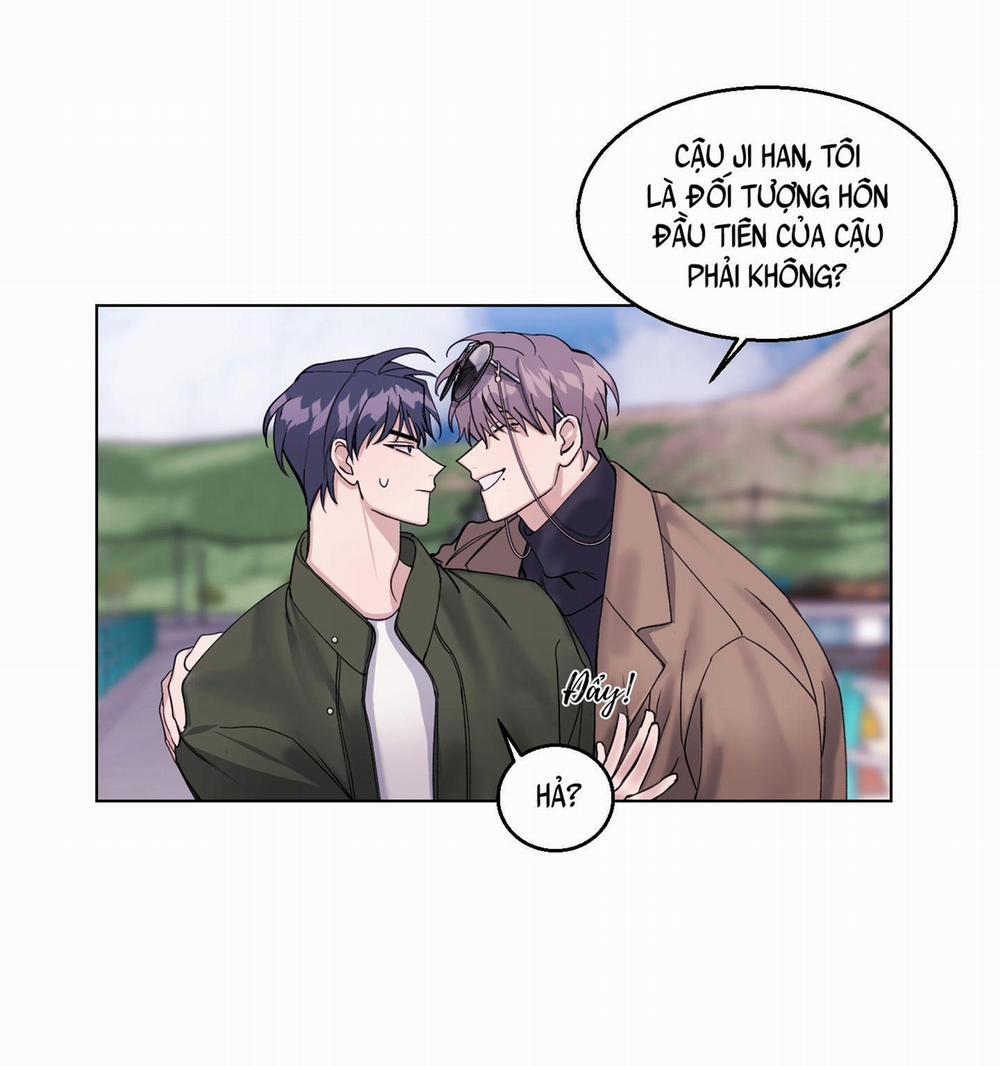 CHUYỆN TÌNH BẤT NGỜ 7 trang 6