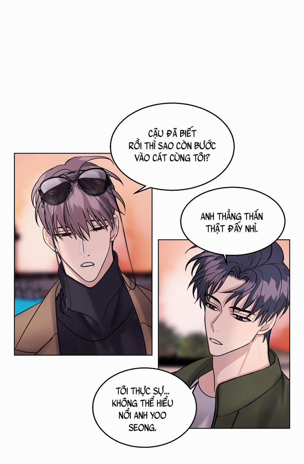 CHUYỆN TÌNH BẤT NGỜ 7 trang 60