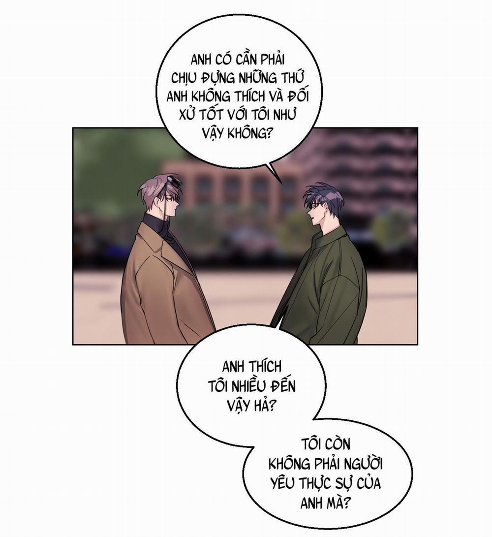 CHUYỆN TÌNH BẤT NGỜ 7 trang 61