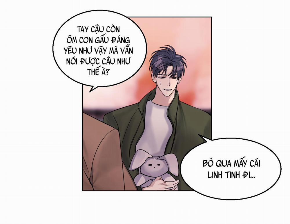 CHUYỆN TÌNH BẤT NGỜ 7 trang 62