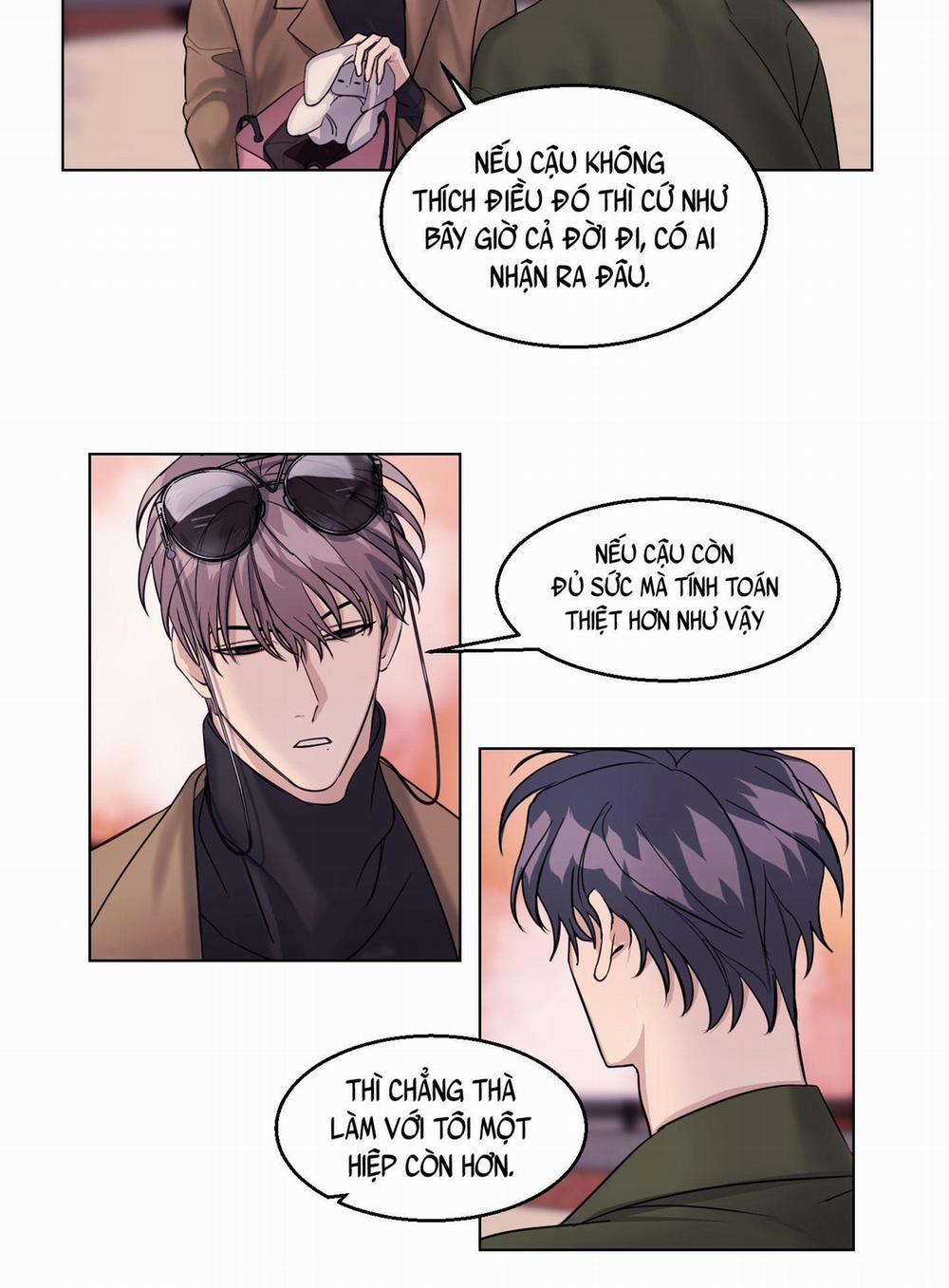 CHUYỆN TÌNH BẤT NGỜ 7 trang 65