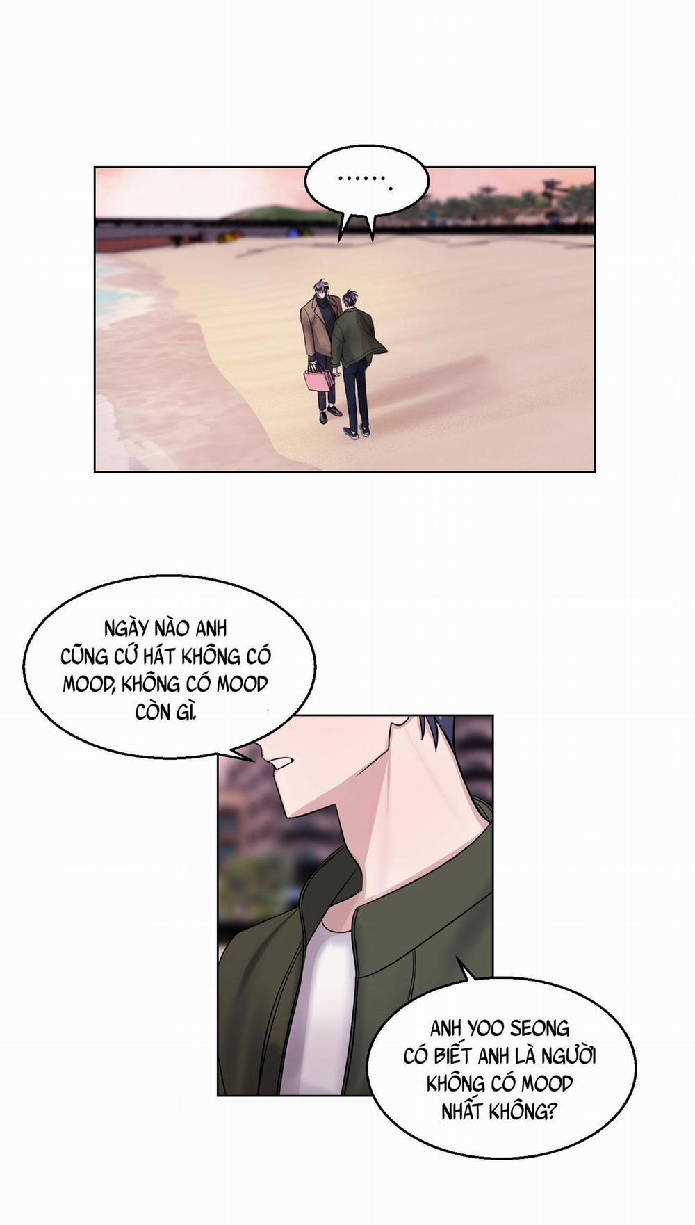 CHUYỆN TÌNH BẤT NGỜ 7 trang 66