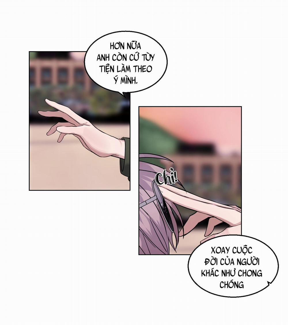 CHUYỆN TÌNH BẤT NGỜ 7 trang 67