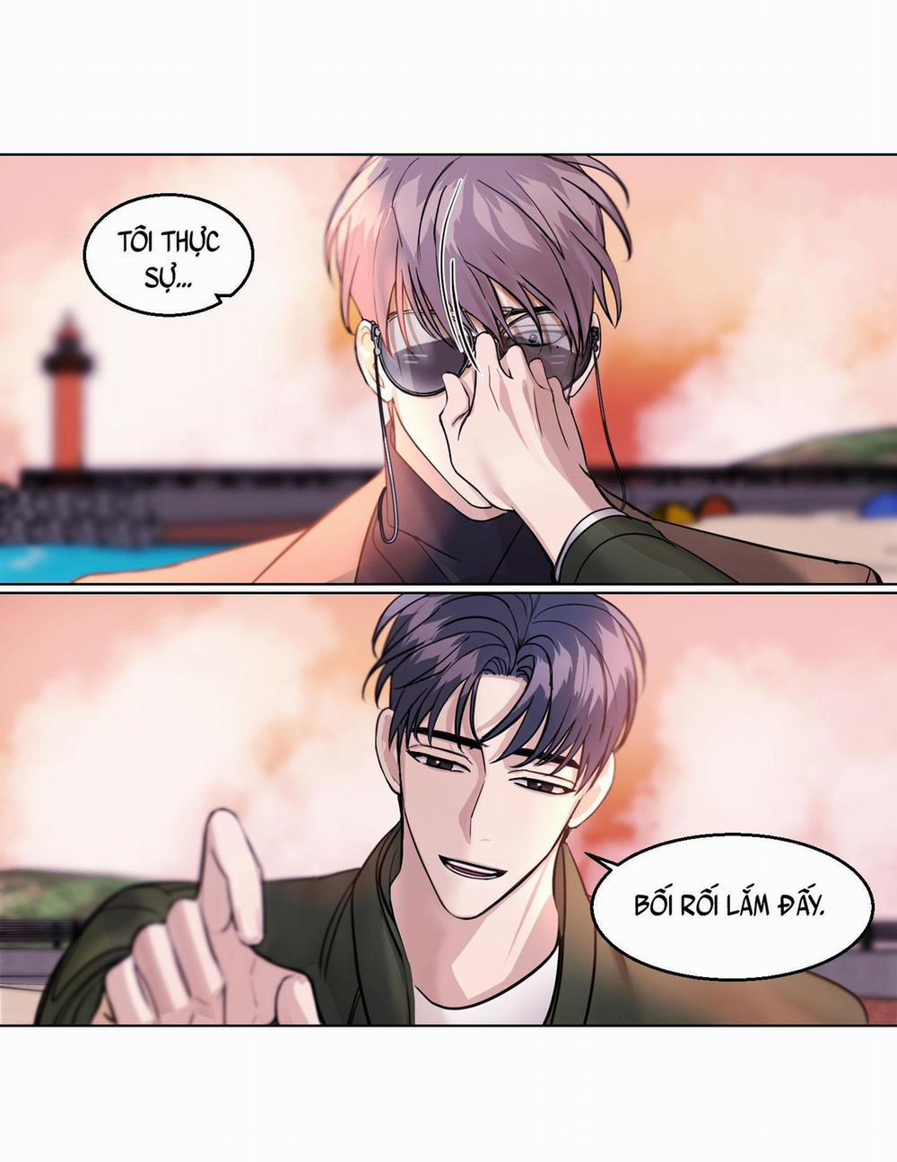 CHUYỆN TÌNH BẤT NGỜ 7 trang 68