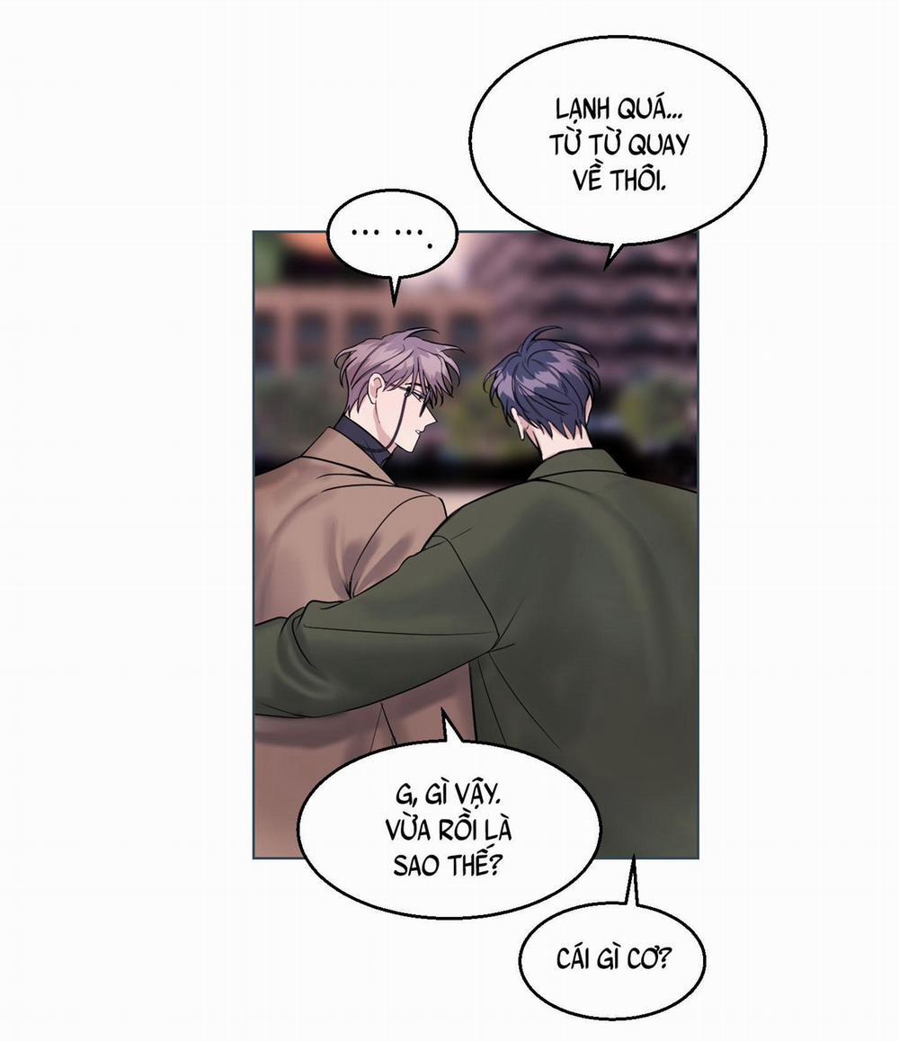 CHUYỆN TÌNH BẤT NGỜ 7 trang 70