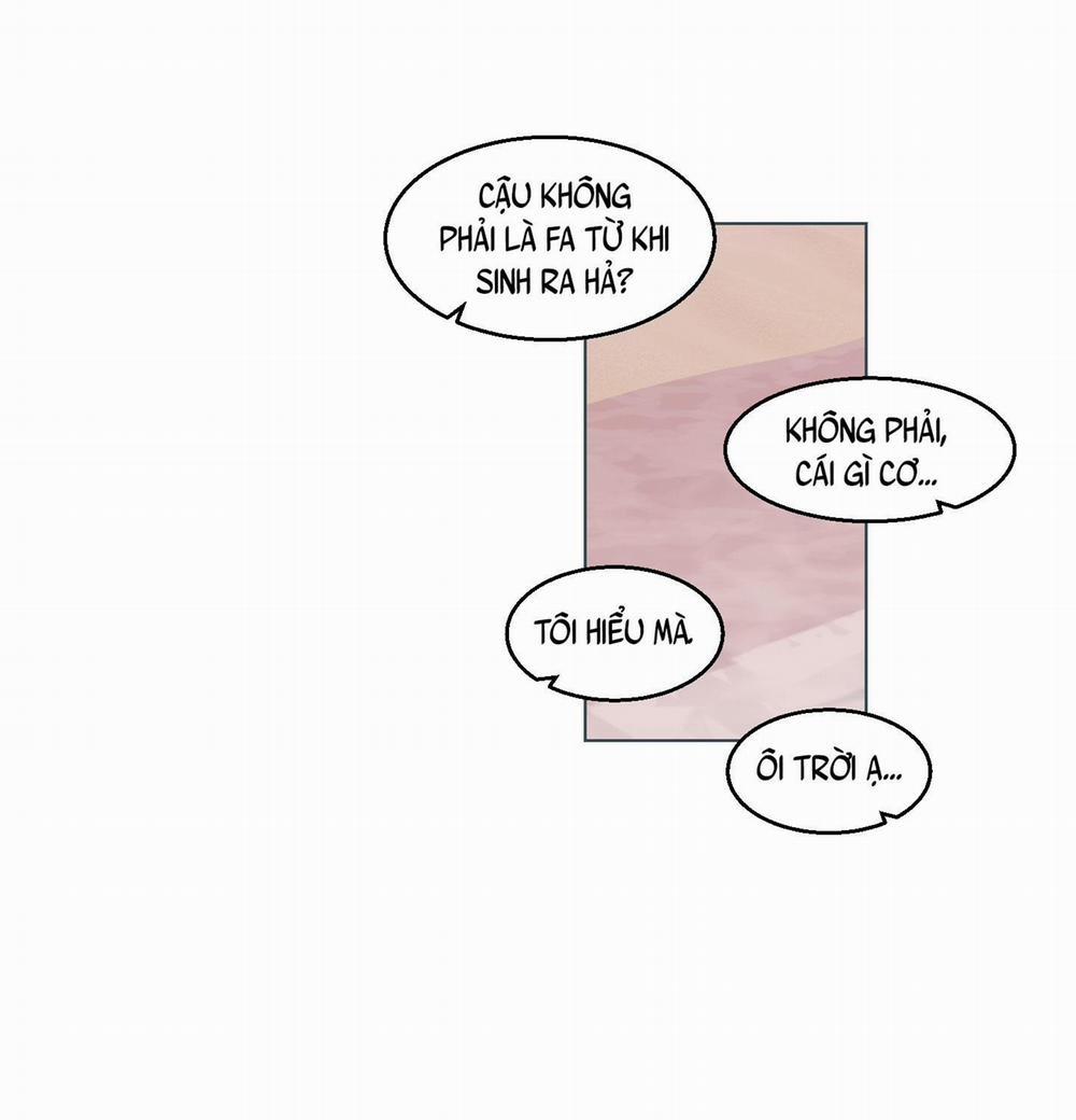 CHUYỆN TÌNH BẤT NGỜ 7 trang 71