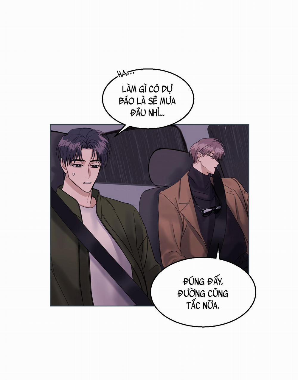 CHUYỆN TÌNH BẤT NGỜ 7 trang 74