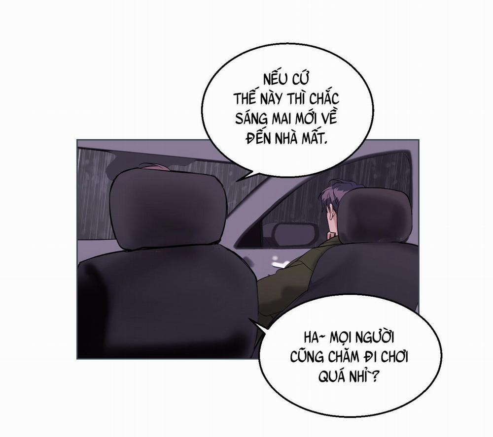 CHUYỆN TÌNH BẤT NGỜ 7 trang 75